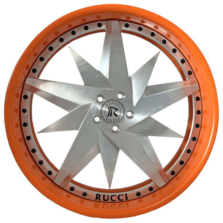 DONK – RUCCI WHEELS