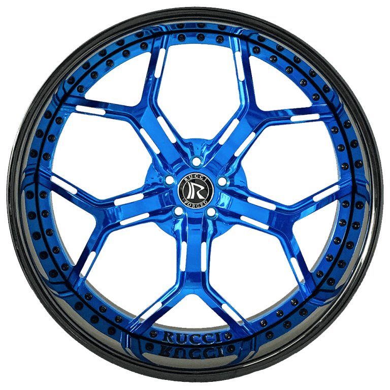 VEGAS RUCCI WHEELS