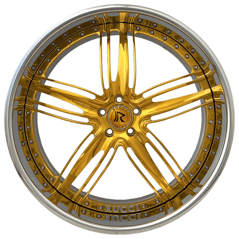 baltimore RUCCI WHEELS