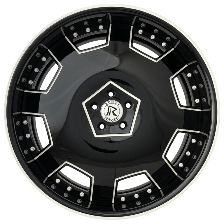 CORONA RUCCI WHEELS