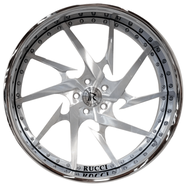 Mission RUCCI WHEELS