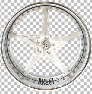 RUCCI WHEELS
