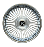 HOOCH – RUCCI WHEELS