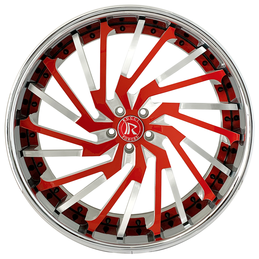 Axle